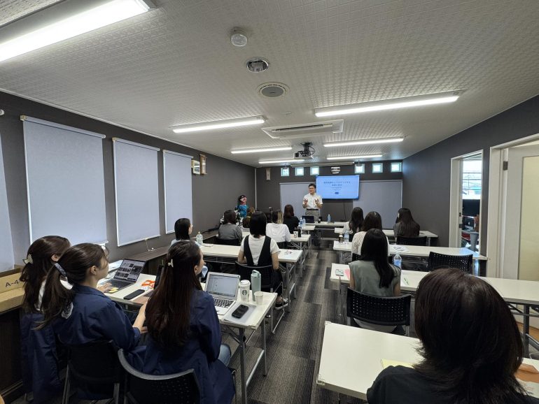 iDHA Fellowship Course活動報告:栄養と歯科医療の新たな可能性